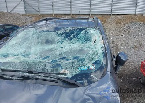 2021 Ford Ecosport Se z USA, uszkodzony, nr VIN MAJ6S3GL0MC404528